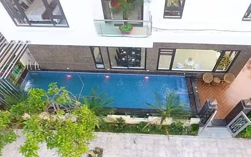 Villa Ngọc Trai NT123